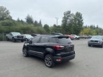 2019 Ford EcoSport SES