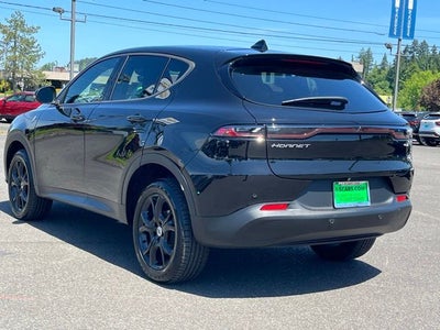 2024 Dodge Hornet GT