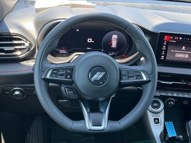 2024 Dodge Hornet GT