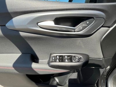 2024 Dodge Hornet GT