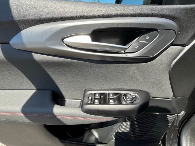2024 Dodge Hornet GT