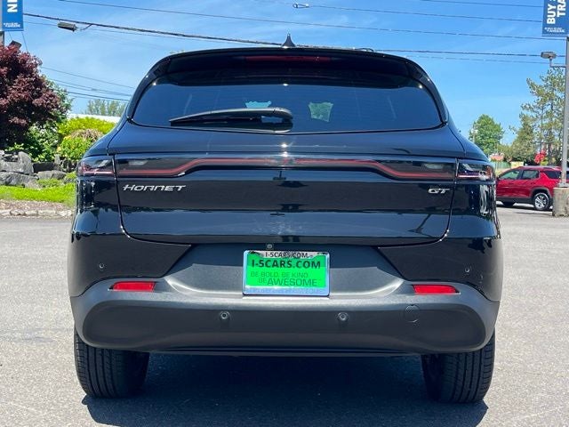 2024 Dodge Hornet GT