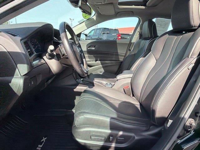 2021 Acura ILX w/Premium Package