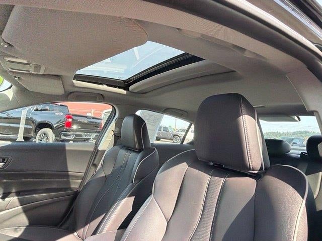 2021 Acura ILX w/Premium Package
