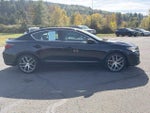2021 Acura ILX w/Premium Package