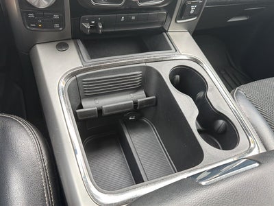 2016 RAM 1500 Sport