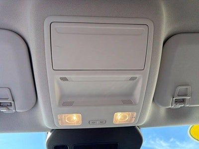 2022 Ford Escape Hybrid SEL