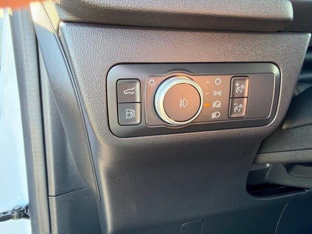 2022 Ford Escape Hybrid SEL