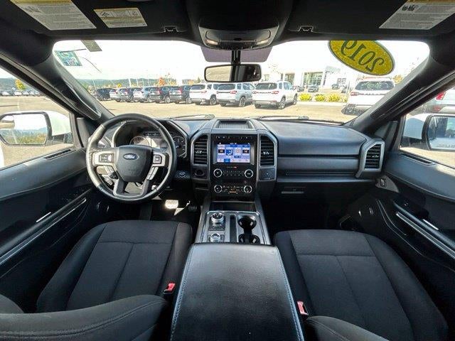 2019 Ford Expedition Max XLT