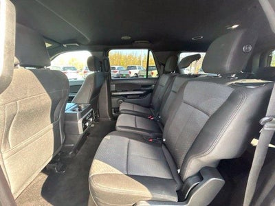 2019 Ford Expedition Max XLT