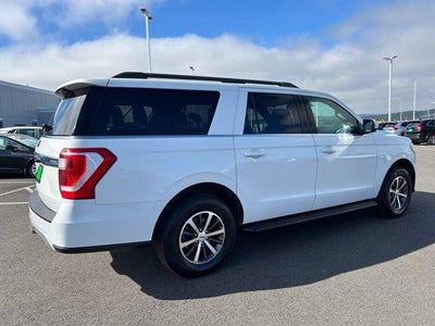 2019 Ford Expedition Max XLT