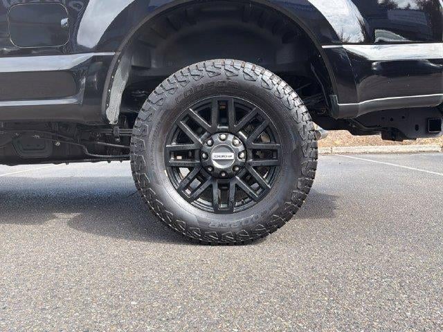 2022 Ford Super Duty F-350 Lariat