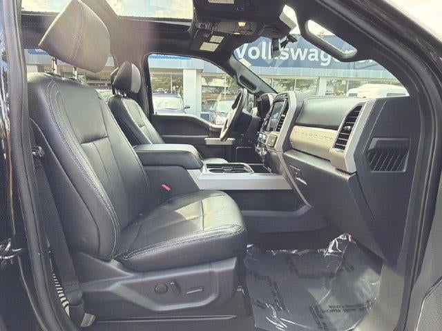 2022 Ford Super Duty F-350 Lariat