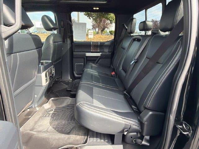 2022 Ford Super Duty F-350 Lariat