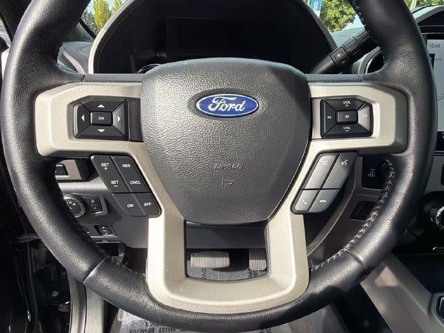 2022 Ford Super Duty F-350 Lariat