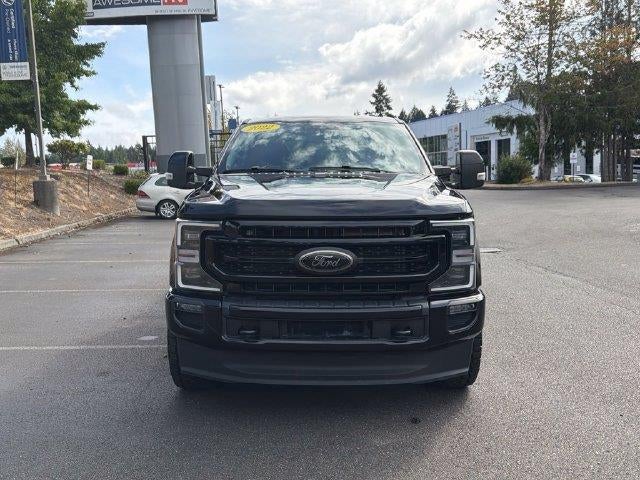 2022 Ford Super Duty F-350 Lariat