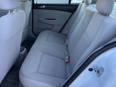 2009 Chevrolet Cobalt LT w/2LT