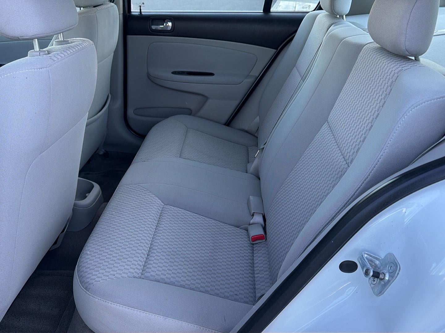 2009 Chevrolet Cobalt LT w/2LT