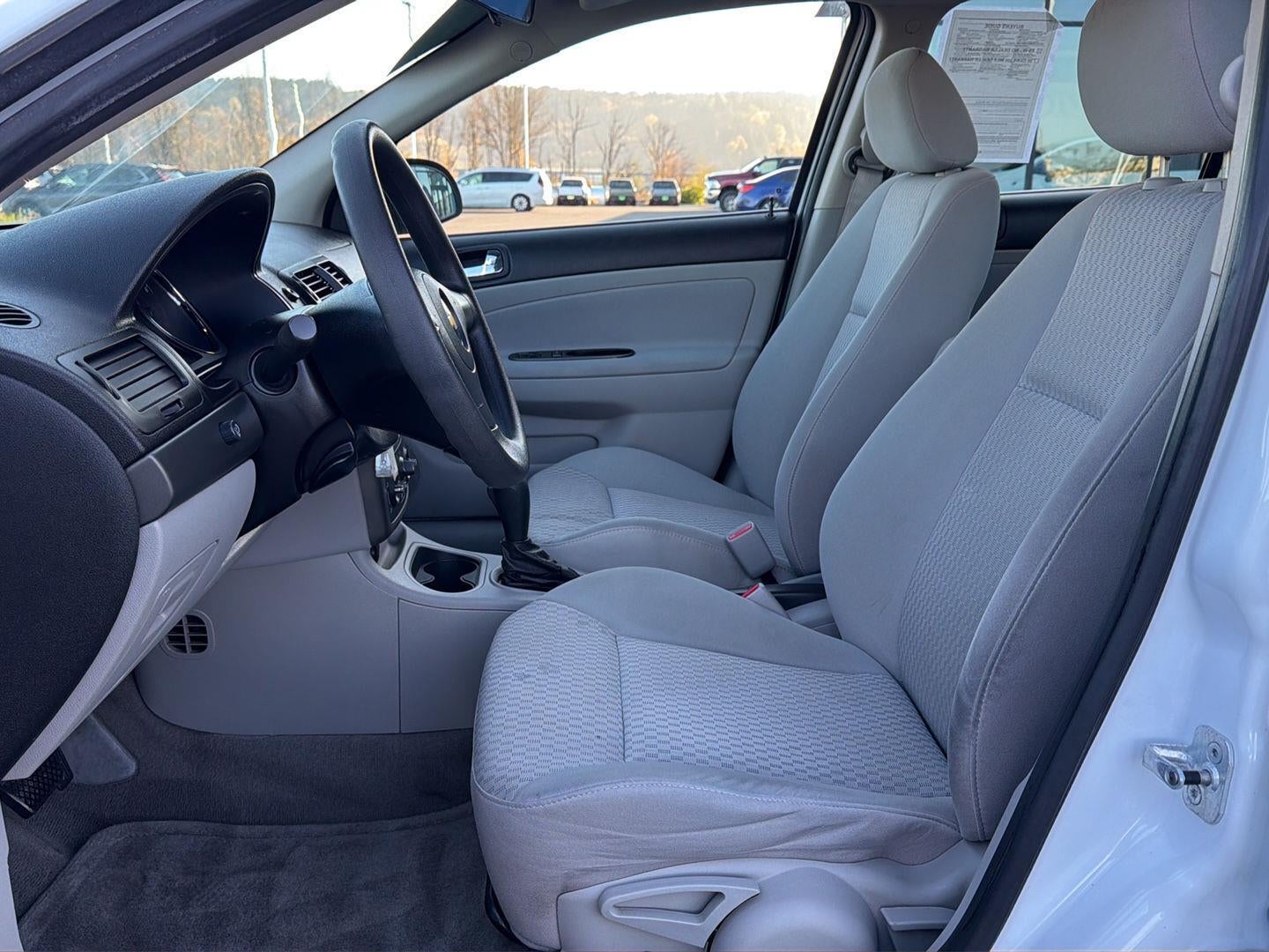 2009 Chevrolet Cobalt LT w/2LT