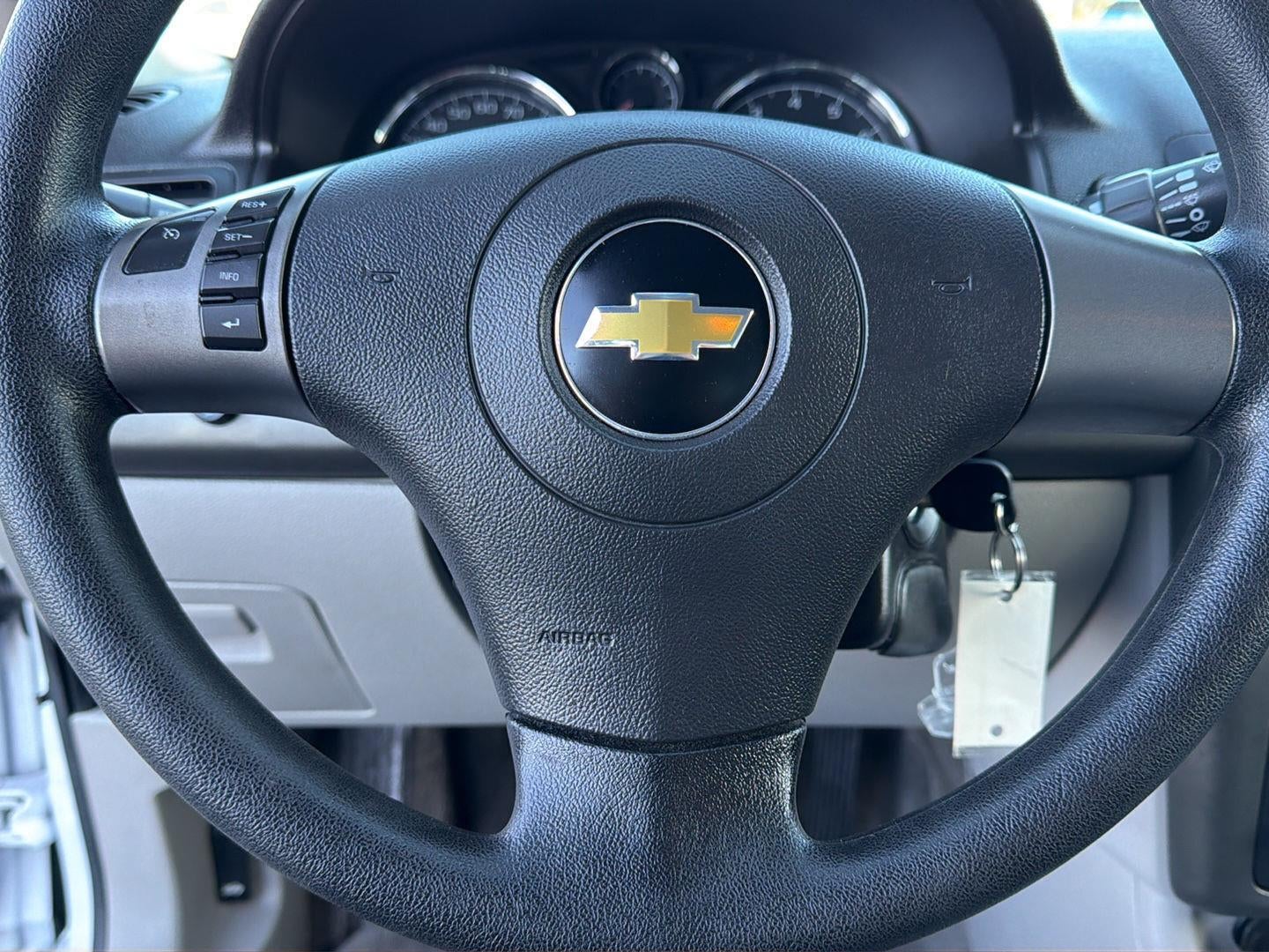 2009 Chevrolet Cobalt LT w/2LT