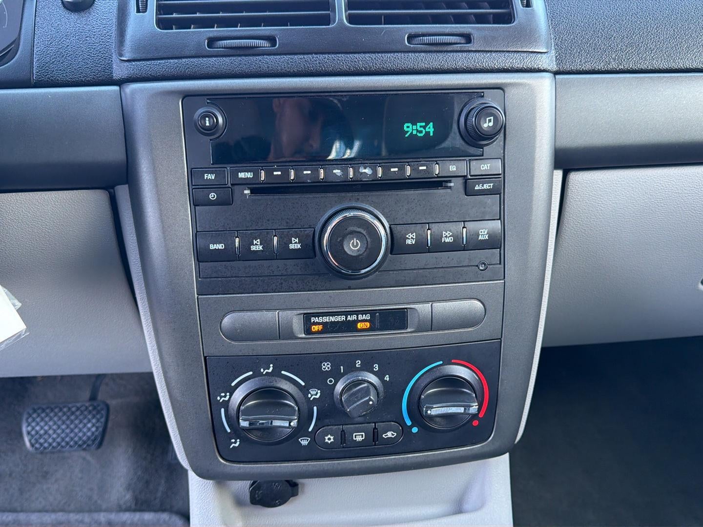 2009 Chevrolet Cobalt LT w/2LT