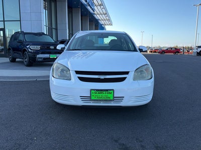 2009 Chevrolet Cobalt LT w/2LT