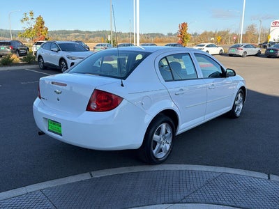 2009 Chevrolet Cobalt LT w/2LT