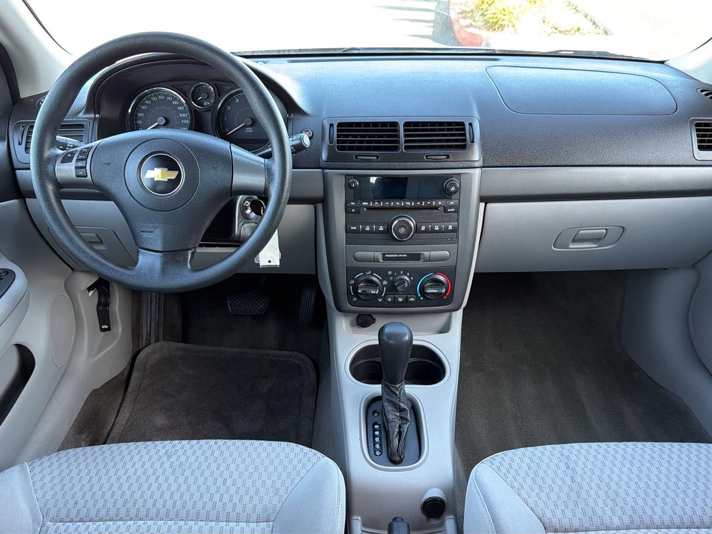 2009 Chevrolet Cobalt LT w/2LT
