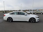 2018 Honda Accord Sedan Sport 1.5T