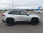 2020 Toyota RAV4 Base