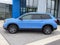 2025 Honda Passport TrailSport