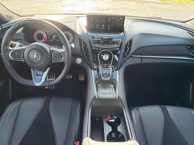 2024 Acura RDX w/A-Spec Package