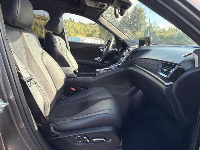 2024 Acura RDX w/A-Spec Package