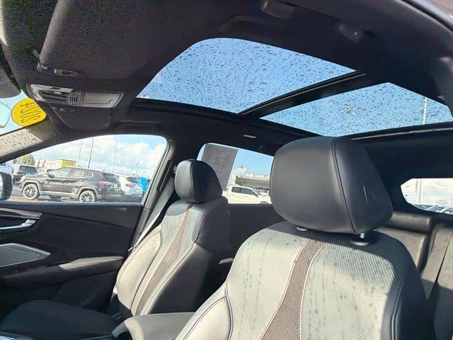 2024 Acura RDX w/A-Spec Package