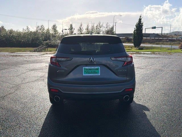 2024 Acura RDX w/A-Spec Package