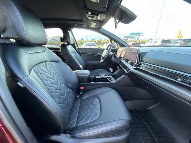 2023 Kia Sportage X-Pro Prestige