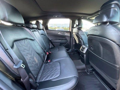 2023 Kia Sportage X-Pro Prestige
