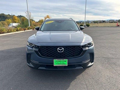2024 Mazda Mazda CX-50 2.5 S Premium Plus Package