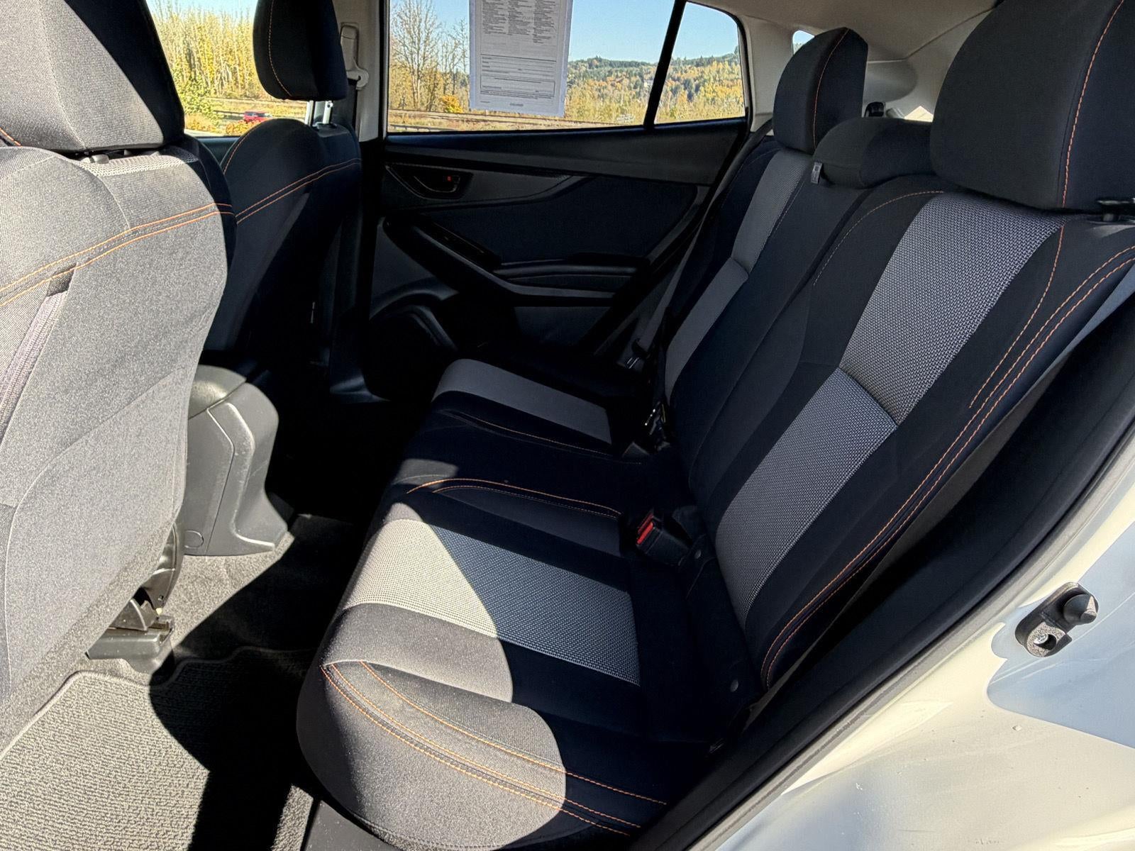 2023 Subaru Crosstrek Premium