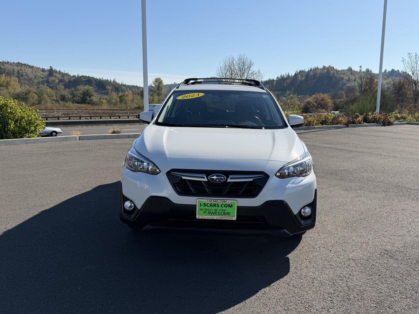 2023 Subaru Crosstrek Premium