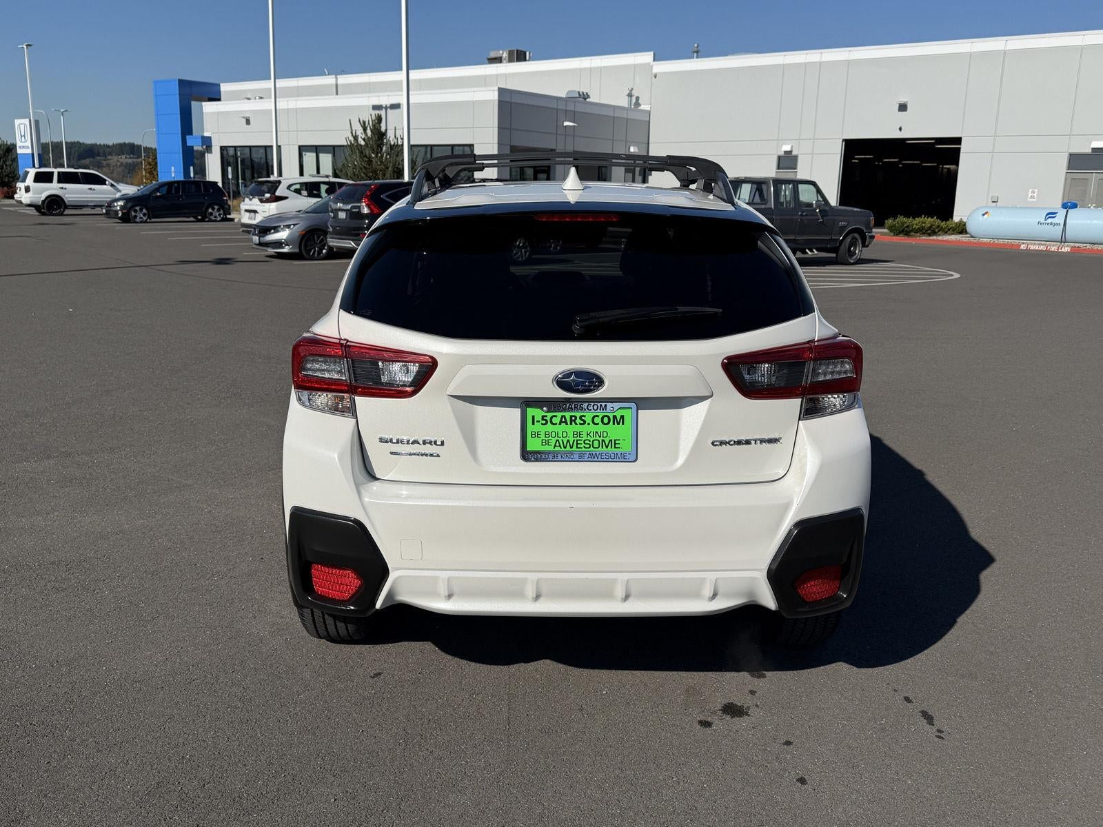 2023 Subaru Crosstrek Premium