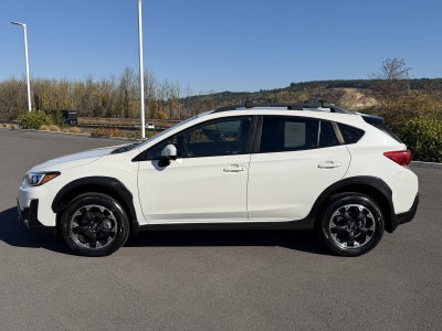 2023 Subaru Crosstrek Premium