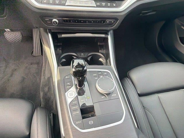 2022 BMW 3 Series 330i xDrive