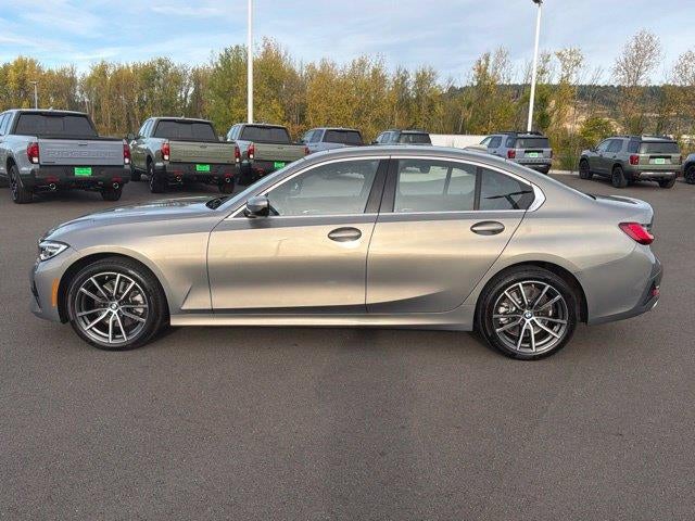 2022 BMW 3 Series 330i xDrive