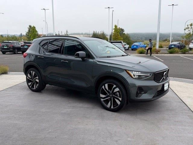 2026 Volvo XC40 Ultra