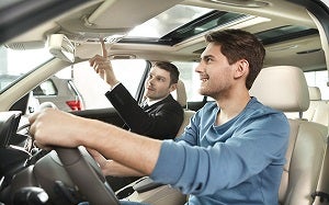 Schedule a test drive at Awesome Chevrolet in Chehalis, WA.