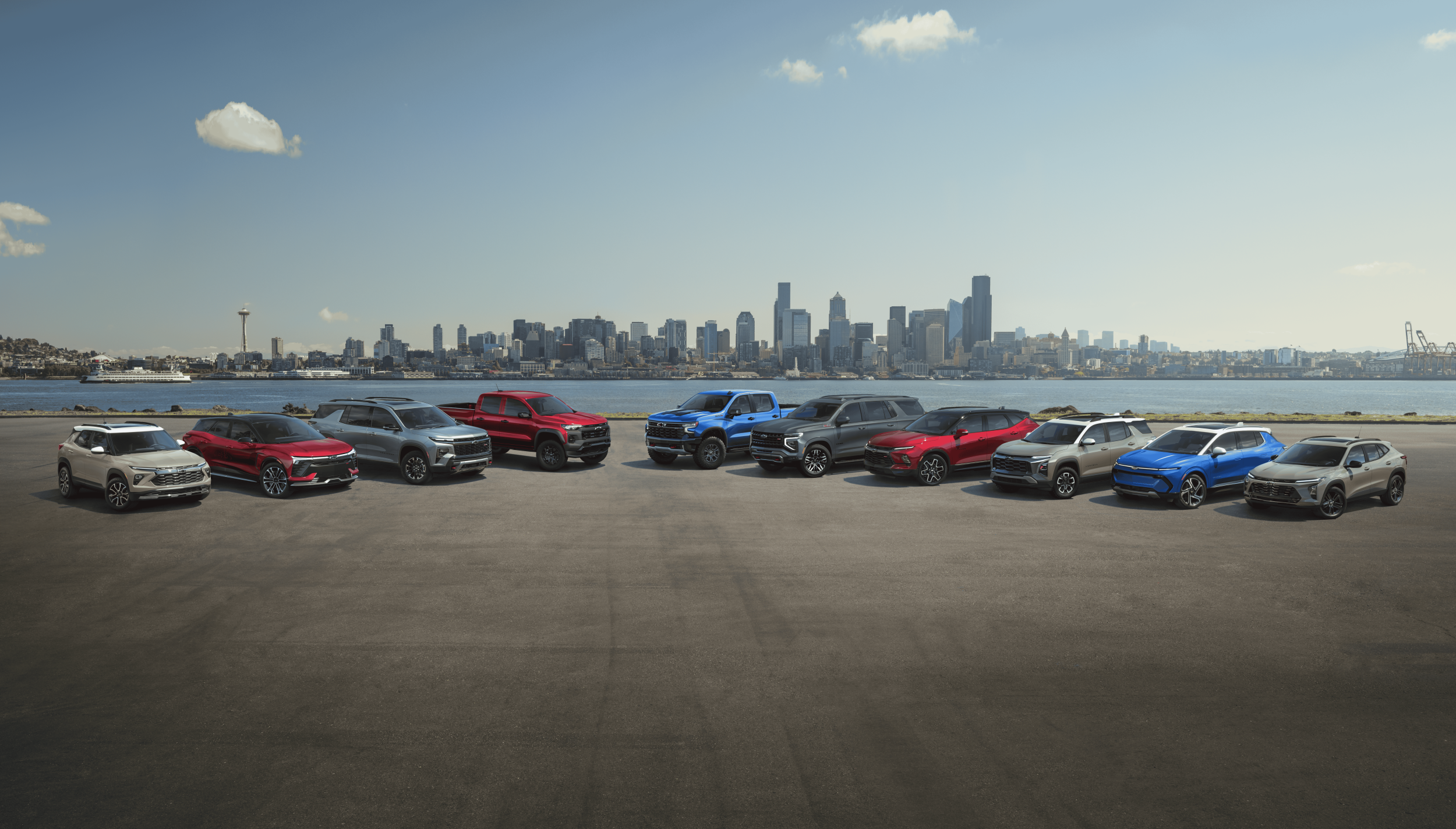 CHEVY SPECIAL OFFERS | Awesome Chevrolet in Chehalis WA