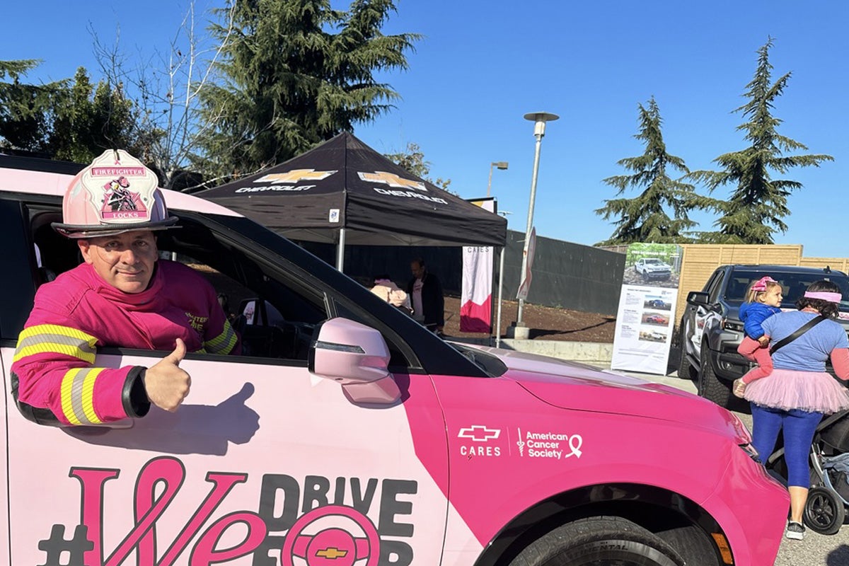 Chevrolet MSABC iDrive For | Awesome Chevrolet in Chehalis WA