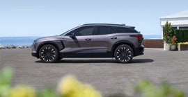 Awesome Chevrolet in Chehalis WA