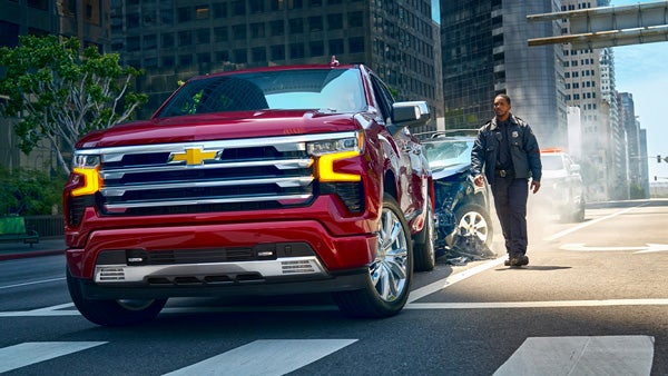 Awesome Chevrolet in Chehalis WA